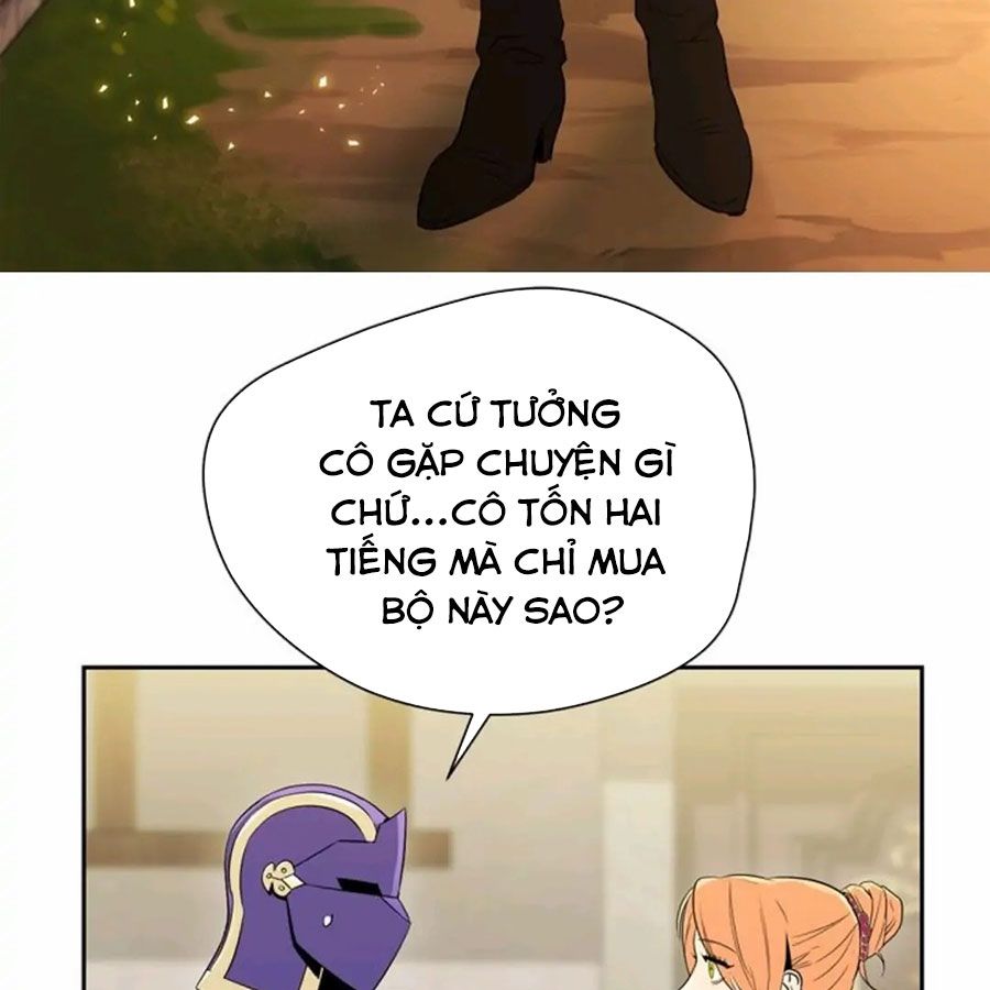 Chiến Binh Xương Trắng Thất Thủ: Chapter 94