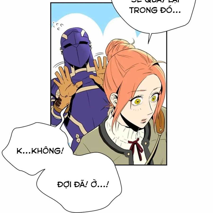 Chiến Binh Xương Trắng Thất Thủ: Chapter 94