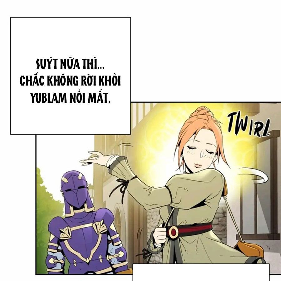 Chiến Binh Xương Trắng Thất Thủ: Chapter 94