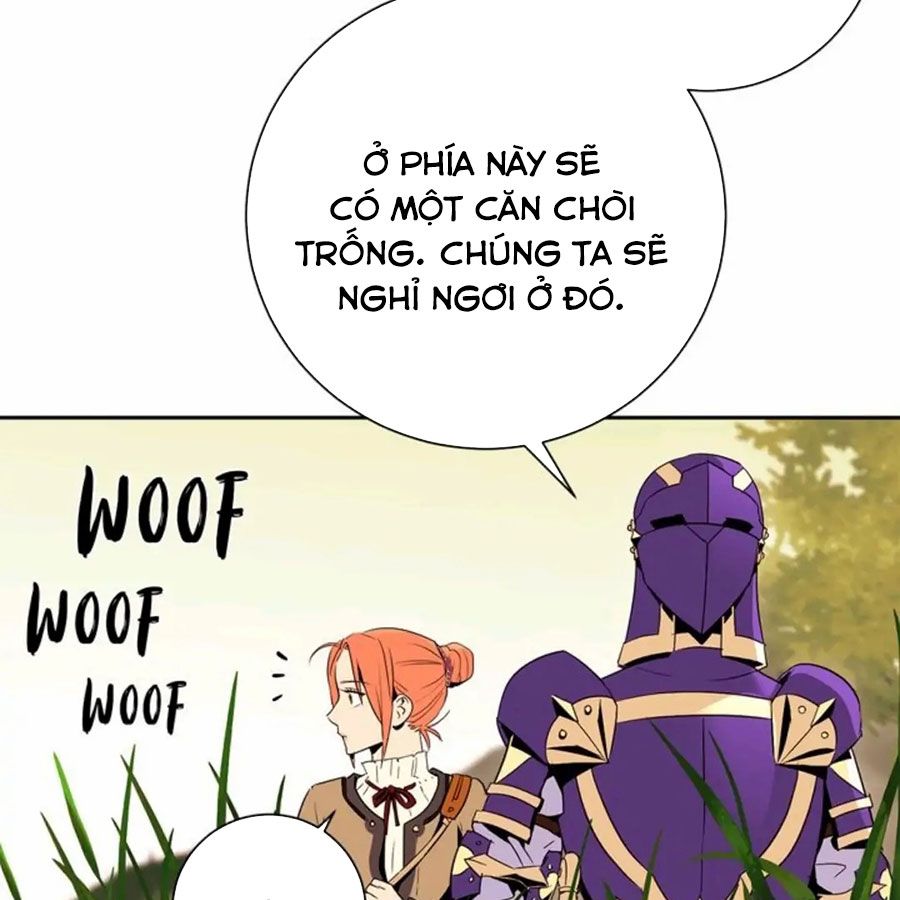 Chiến Binh Xương Trắng Thất Thủ: Chapter 94