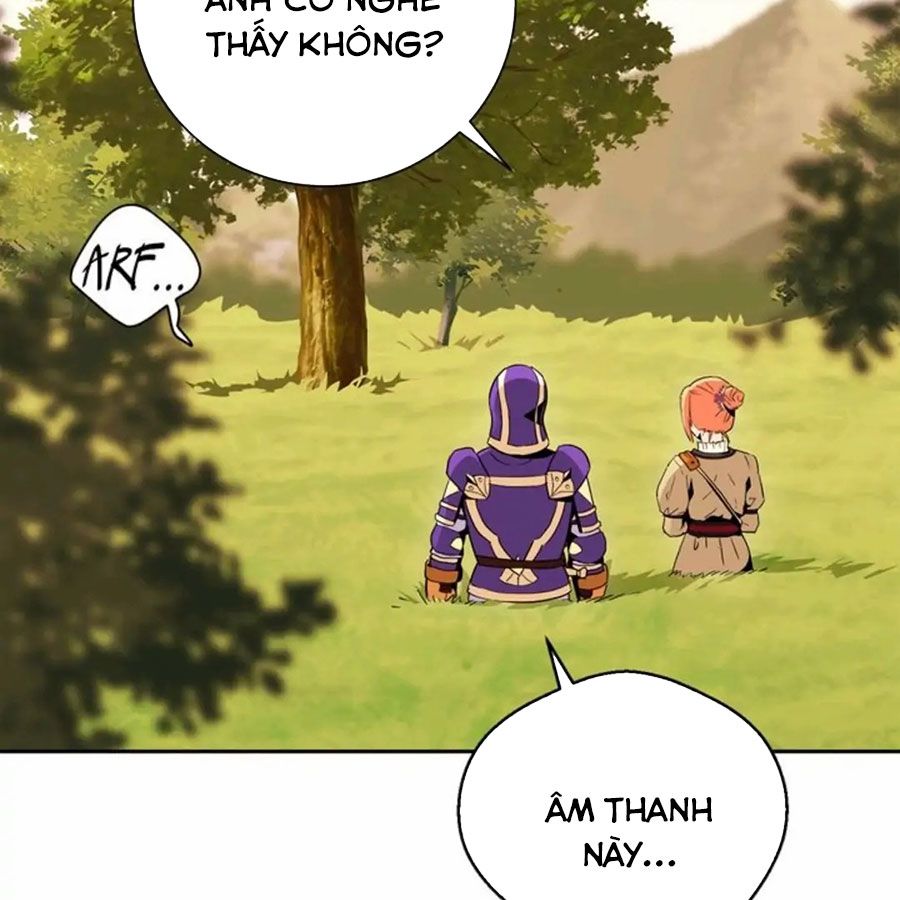 Chiến Binh Xương Trắng Thất Thủ: Chapter 94