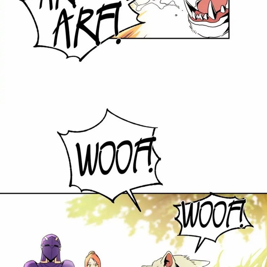 Chiến Binh Xương Trắng Thất Thủ: Chapter 94