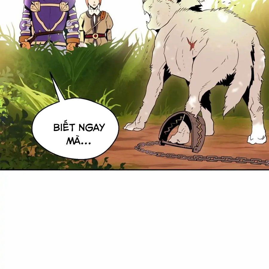 Chiến Binh Xương Trắng Thất Thủ: Chapter 94