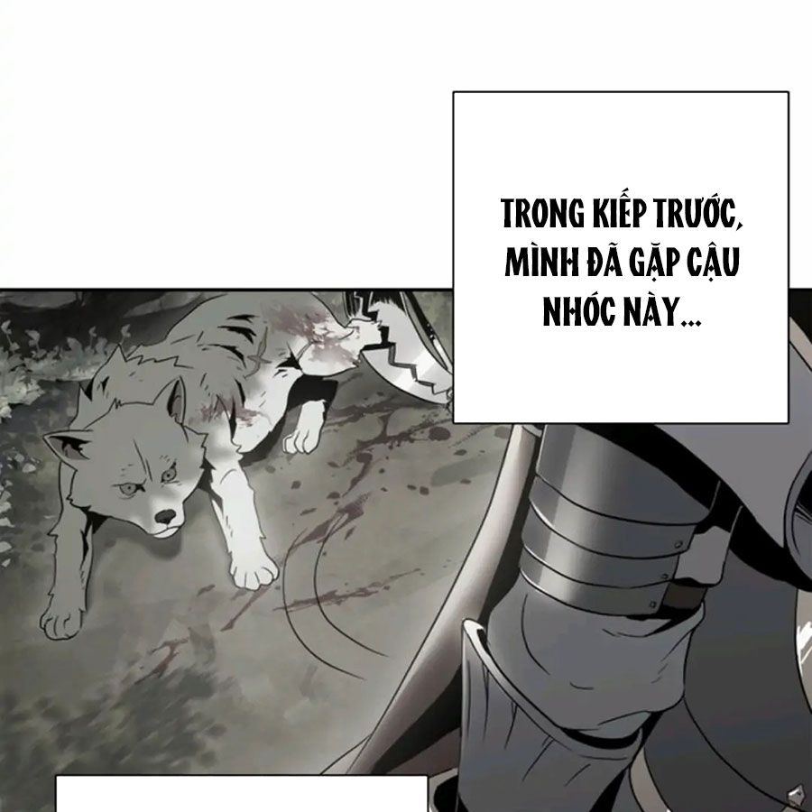 Chiến Binh Xương Trắng Thất Thủ: Chapter 94