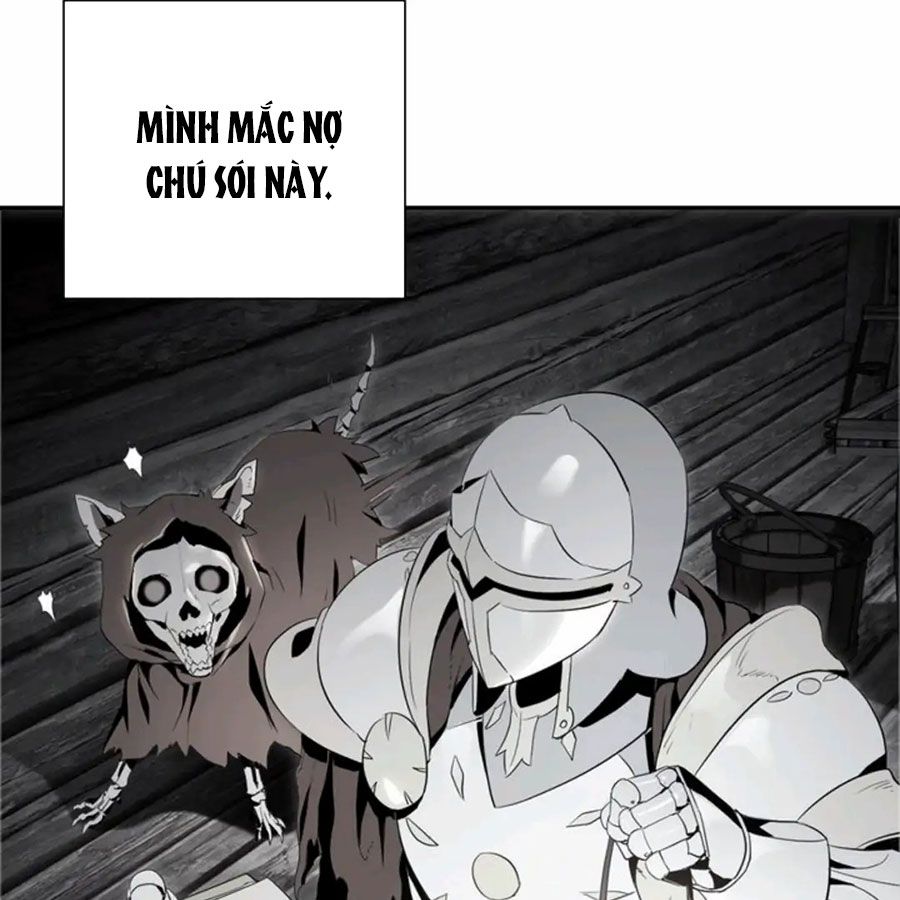 Chiến Binh Xương Trắng Thất Thủ: Chapter 94