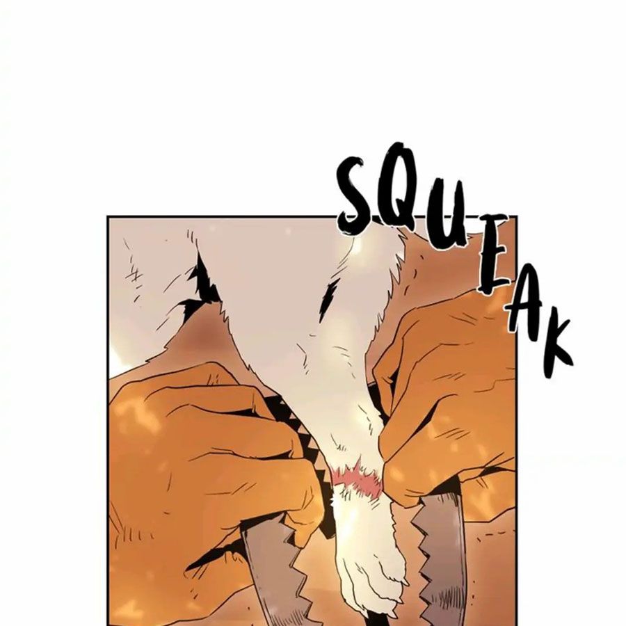 Chiến Binh Xương Trắng Thất Thủ: Chapter 94