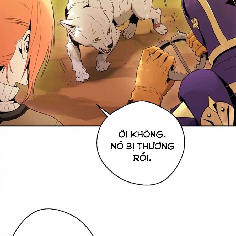 Chiến Binh Xương Trắng Thất Thủ: Chapter 94