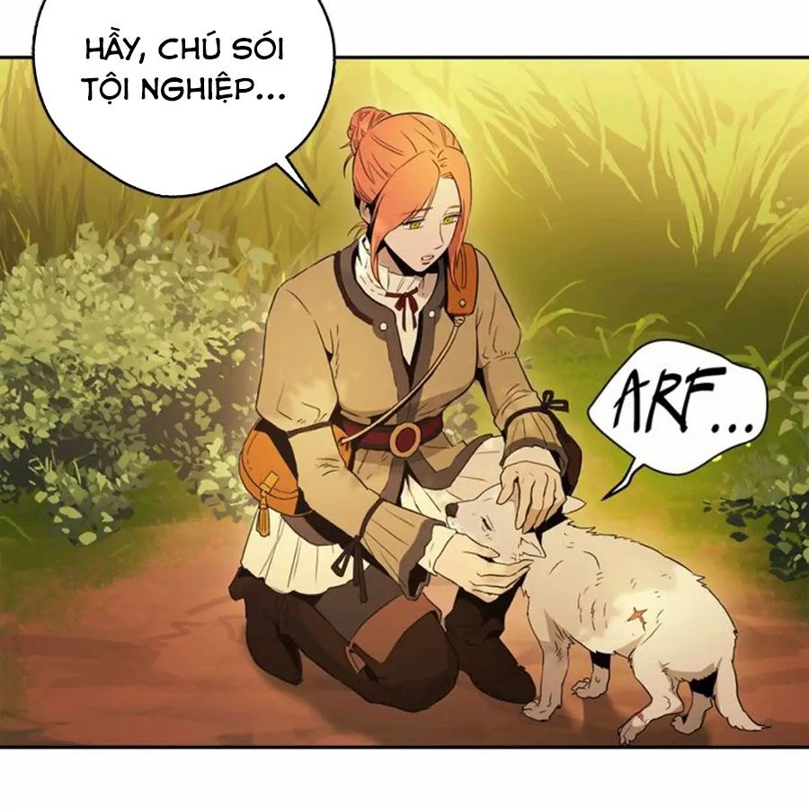 Chiến Binh Xương Trắng Thất Thủ: Chapter 94