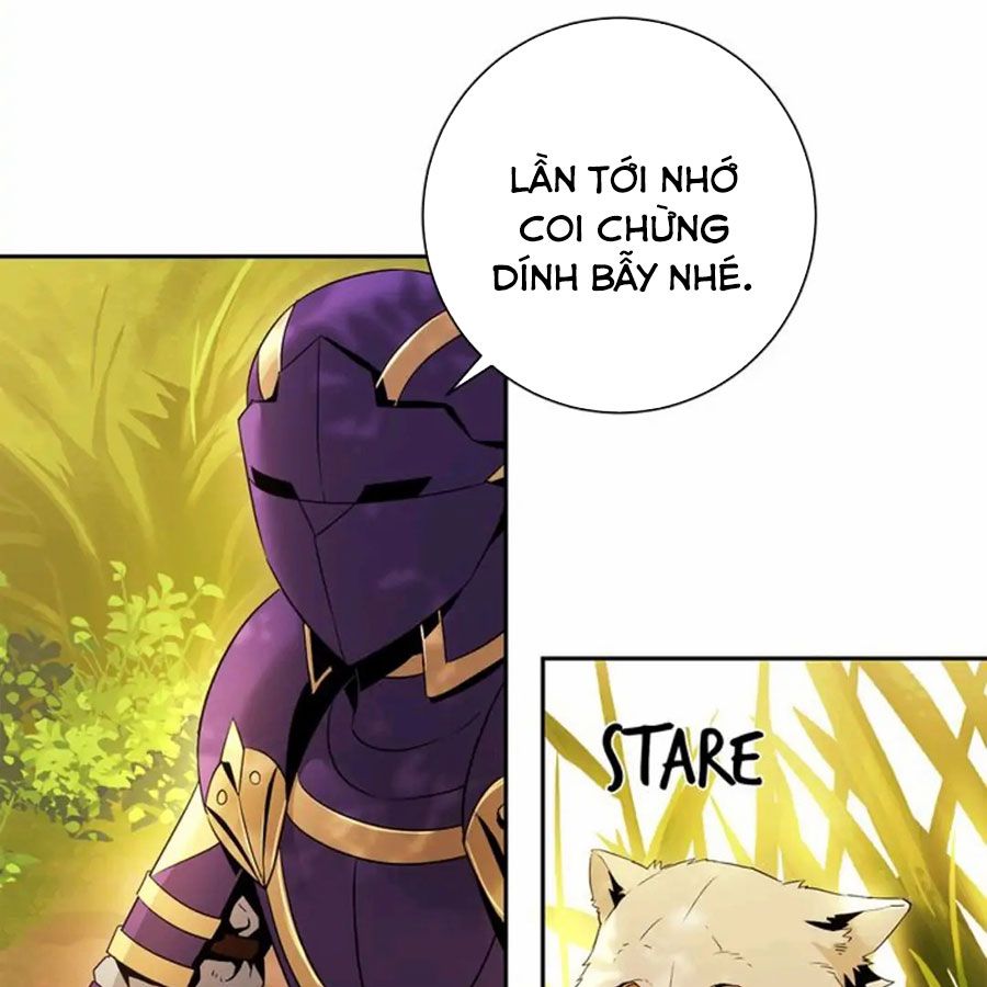 Chiến Binh Xương Trắng Thất Thủ: Chapter 94