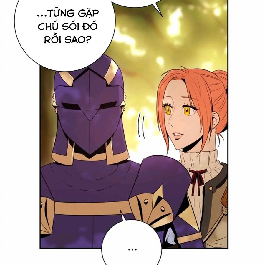 Chiến Binh Xương Trắng Thất Thủ: Chapter 94