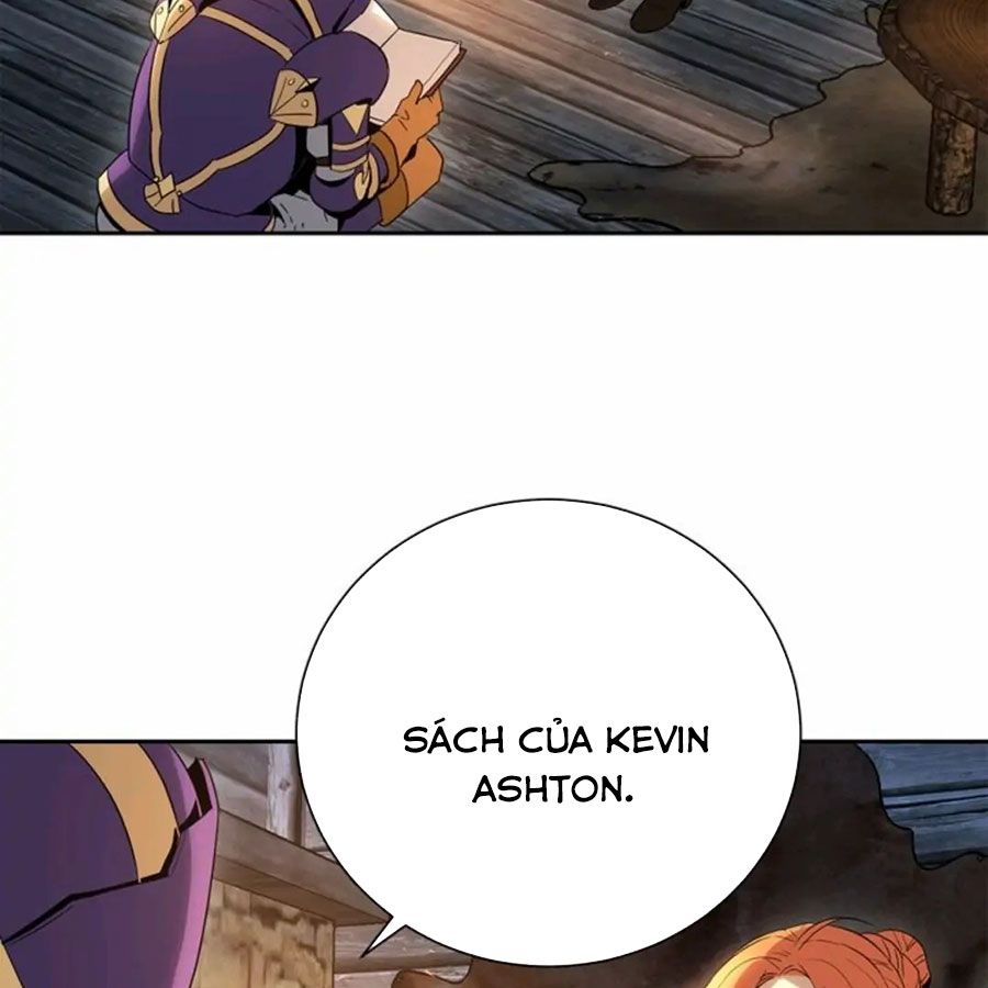 Chiến Binh Xương Trắng Thất Thủ: Chapter 94