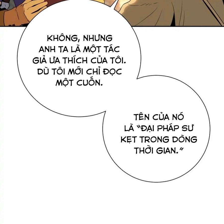 Chiến Binh Xương Trắng Thất Thủ: Chapter 94