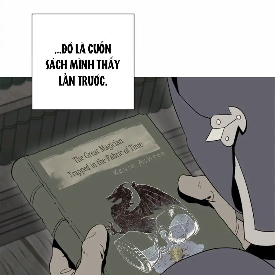 Chiến Binh Xương Trắng Thất Thủ: Chapter 94