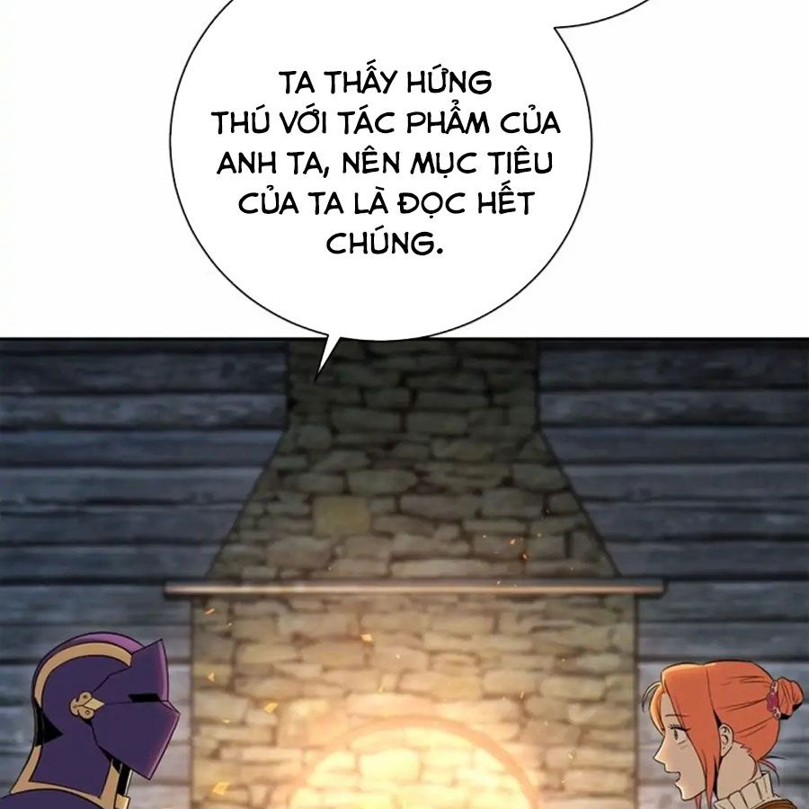 Chiến Binh Xương Trắng Thất Thủ: Chapter 94