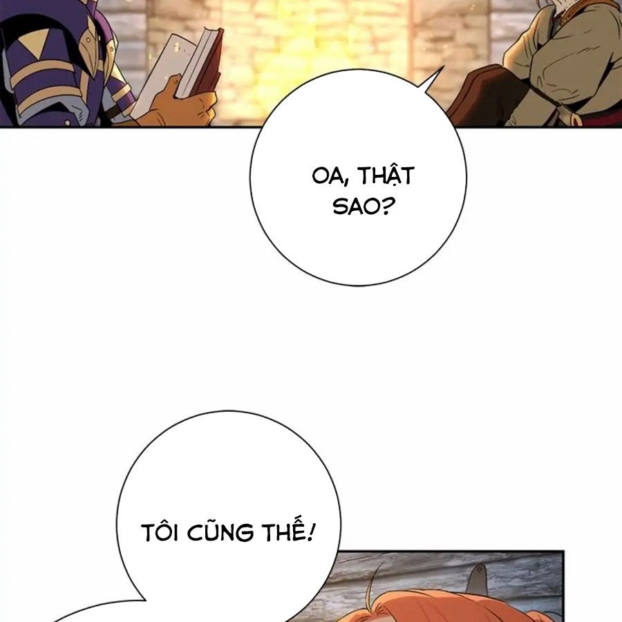 Chiến Binh Xương Trắng Thất Thủ: Chapter 94