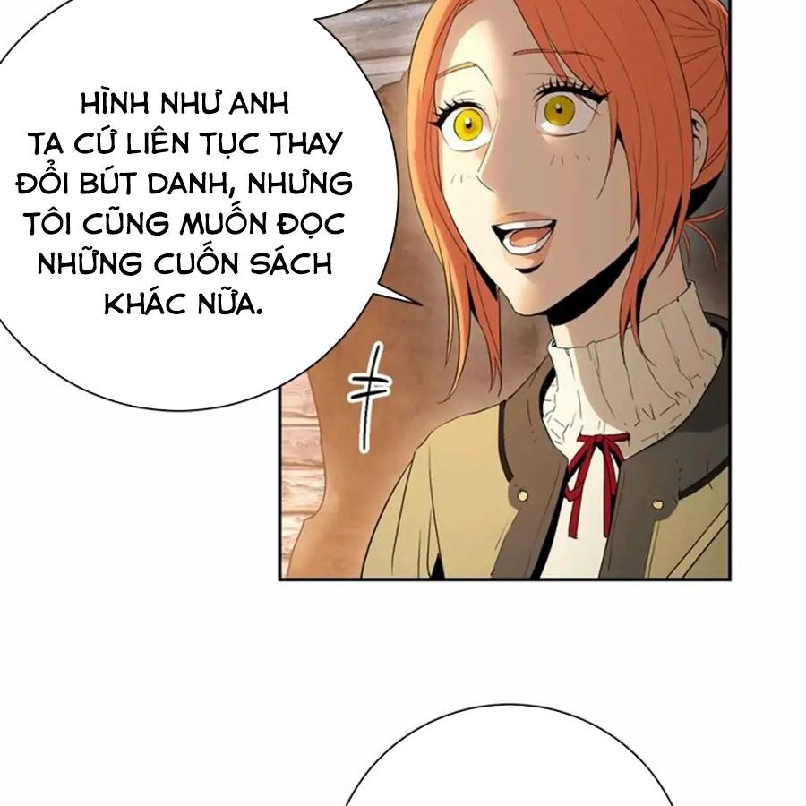 Chiến Binh Xương Trắng Thất Thủ: Chapter 94