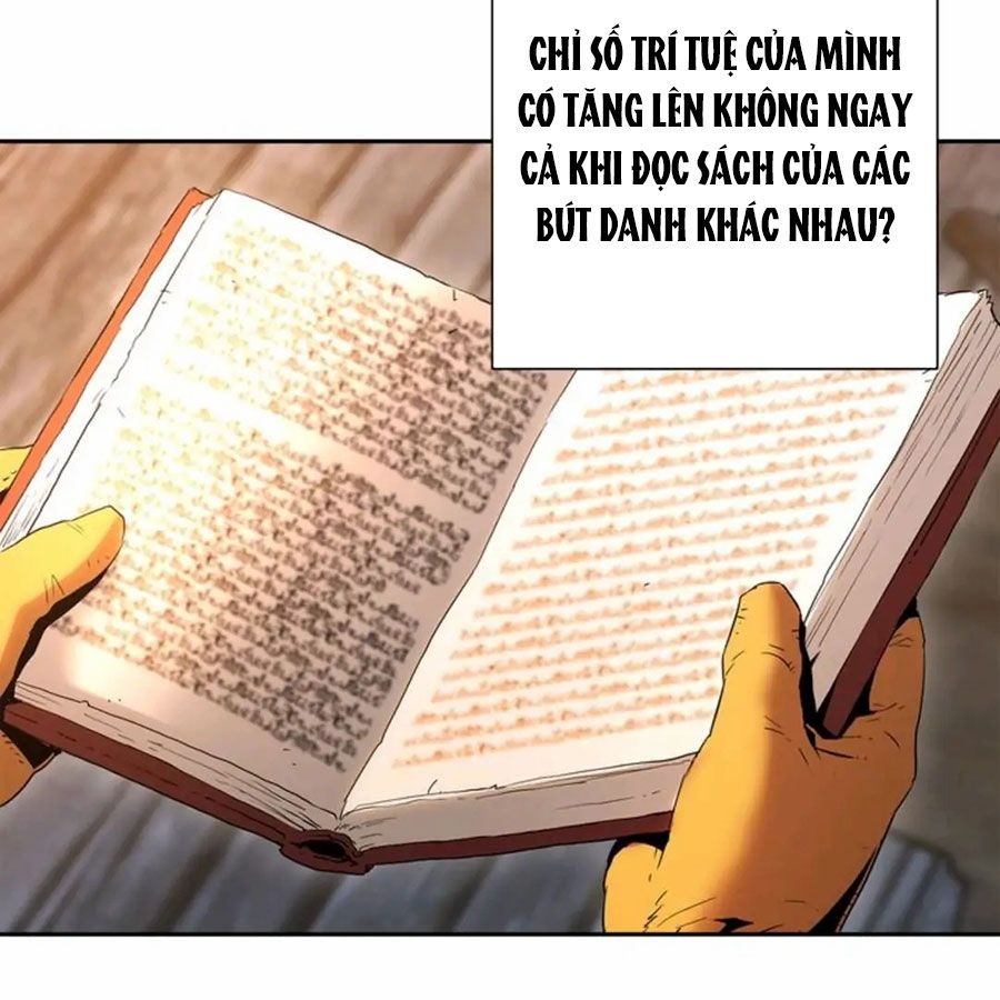 Chiến Binh Xương Trắng Thất Thủ: Chapter 94