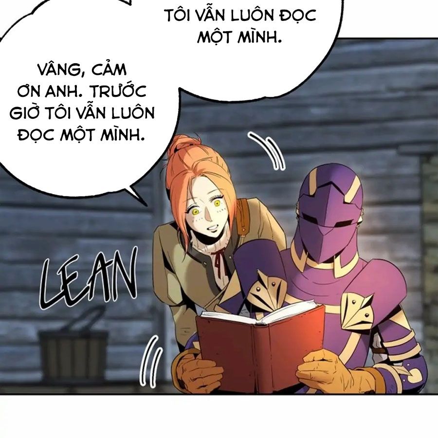 Chiến Binh Xương Trắng Thất Thủ: Chapter 94