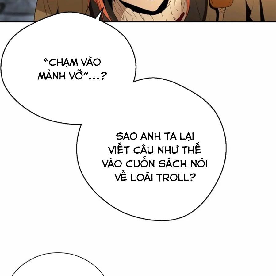 Chiến Binh Xương Trắng Thất Thủ: Chapter 94