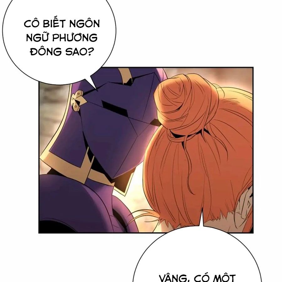 Chiến Binh Xương Trắng Thất Thủ: Chapter 94