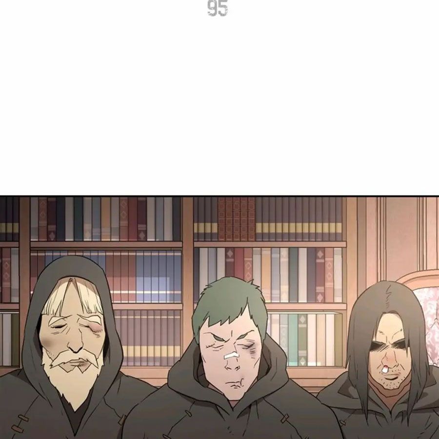 Chiến Binh Xương Trắng Thất Thủ: Chapter 95