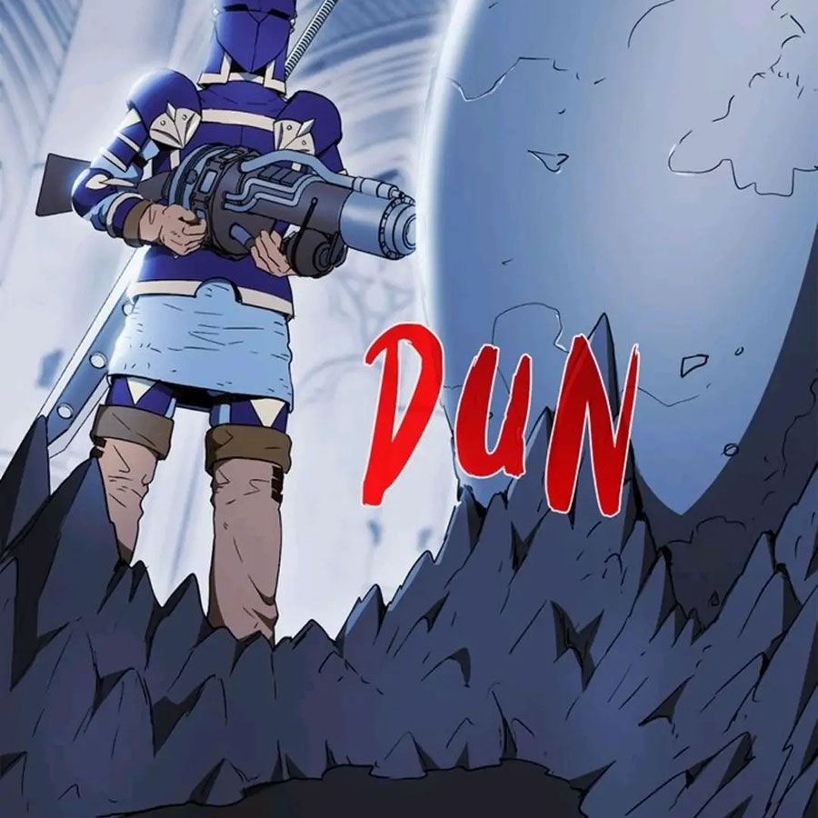 Chiến Binh Xương Trắng Thất Thủ: Chapter 95