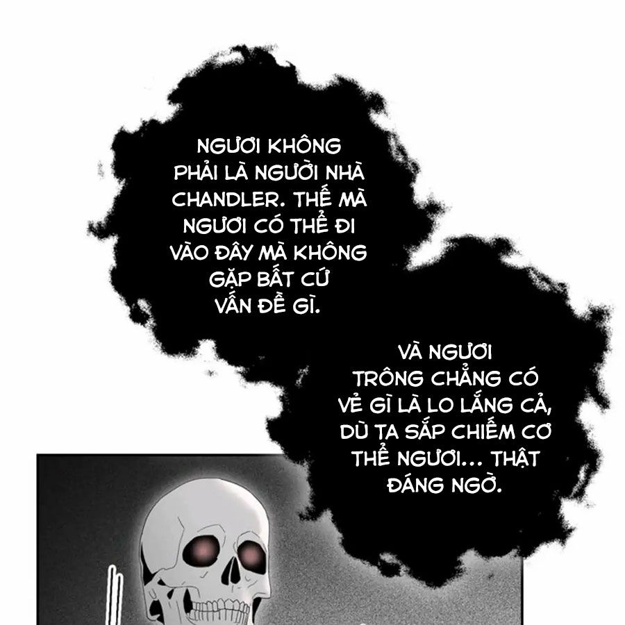 Chiến Binh Xương Trắng Thất Thủ: Chapter 95