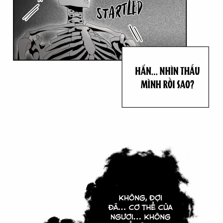 Chiến Binh Xương Trắng Thất Thủ: Chapter 95