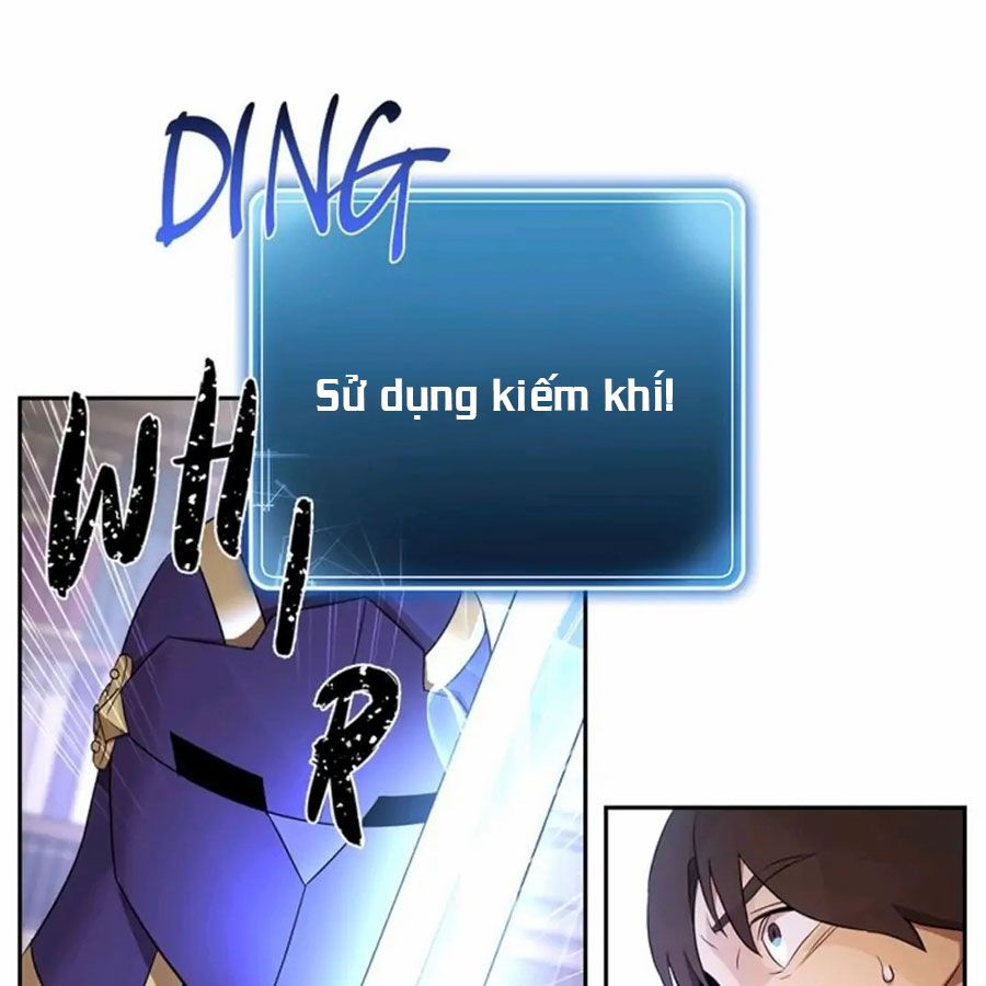 Chiến Binh Xương Trắng Thất Thủ: Chapter 95