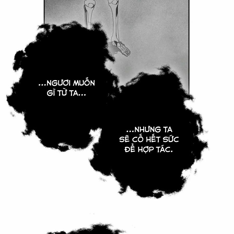 Chiến Binh Xương Trắng Thất Thủ: Chapter 95