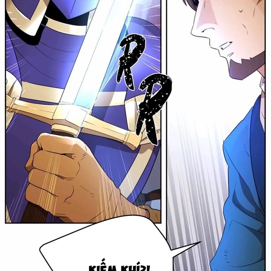 Chiến Binh Xương Trắng Thất Thủ: Chapter 95