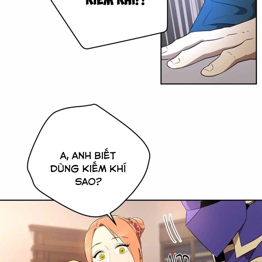 Chiến Binh Xương Trắng Thất Thủ: Chapter 95