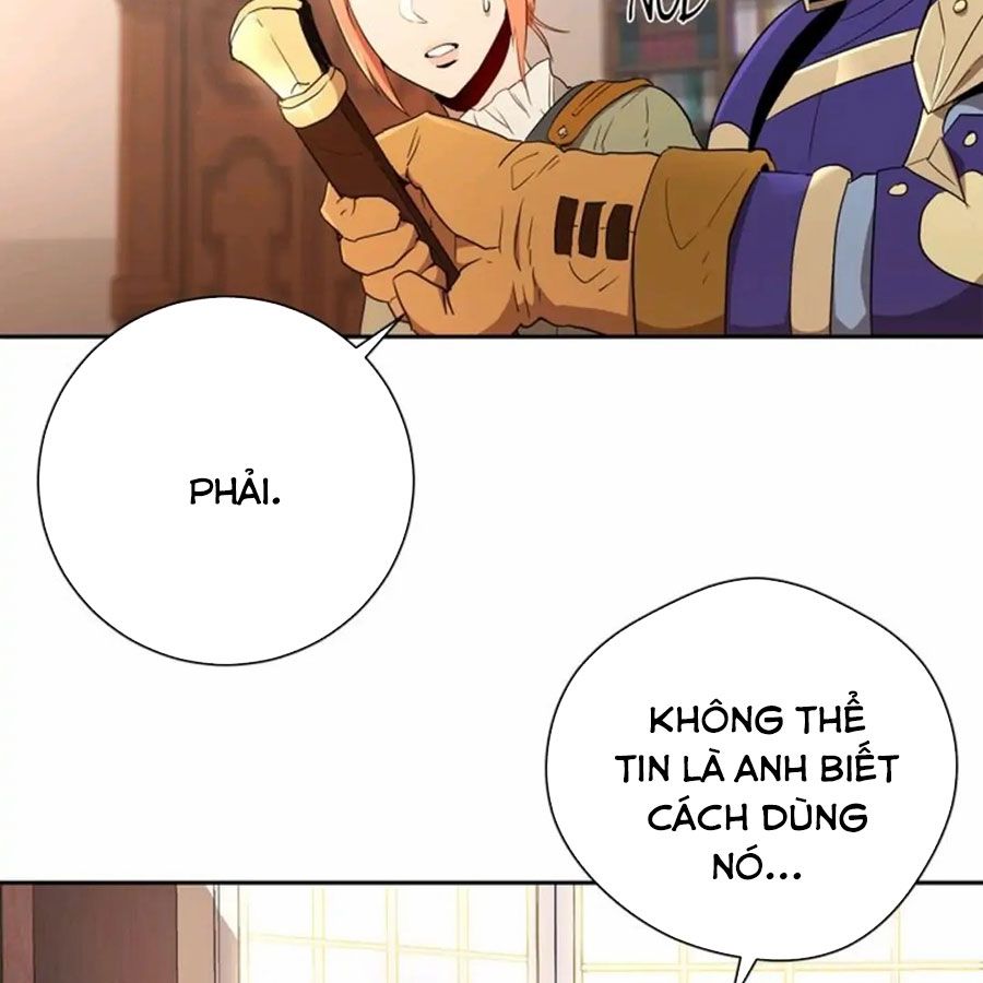 Chiến Binh Xương Trắng Thất Thủ: Chapter 95