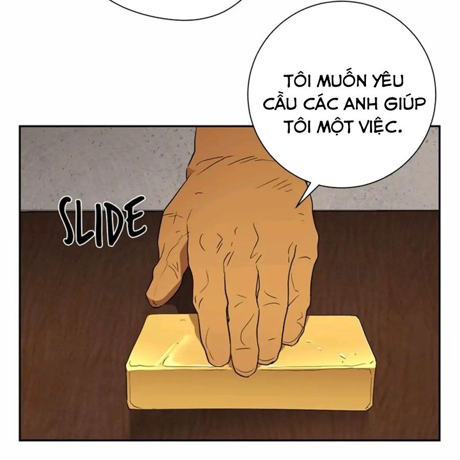 Chiến Binh Xương Trắng Thất Thủ: Chapter 95