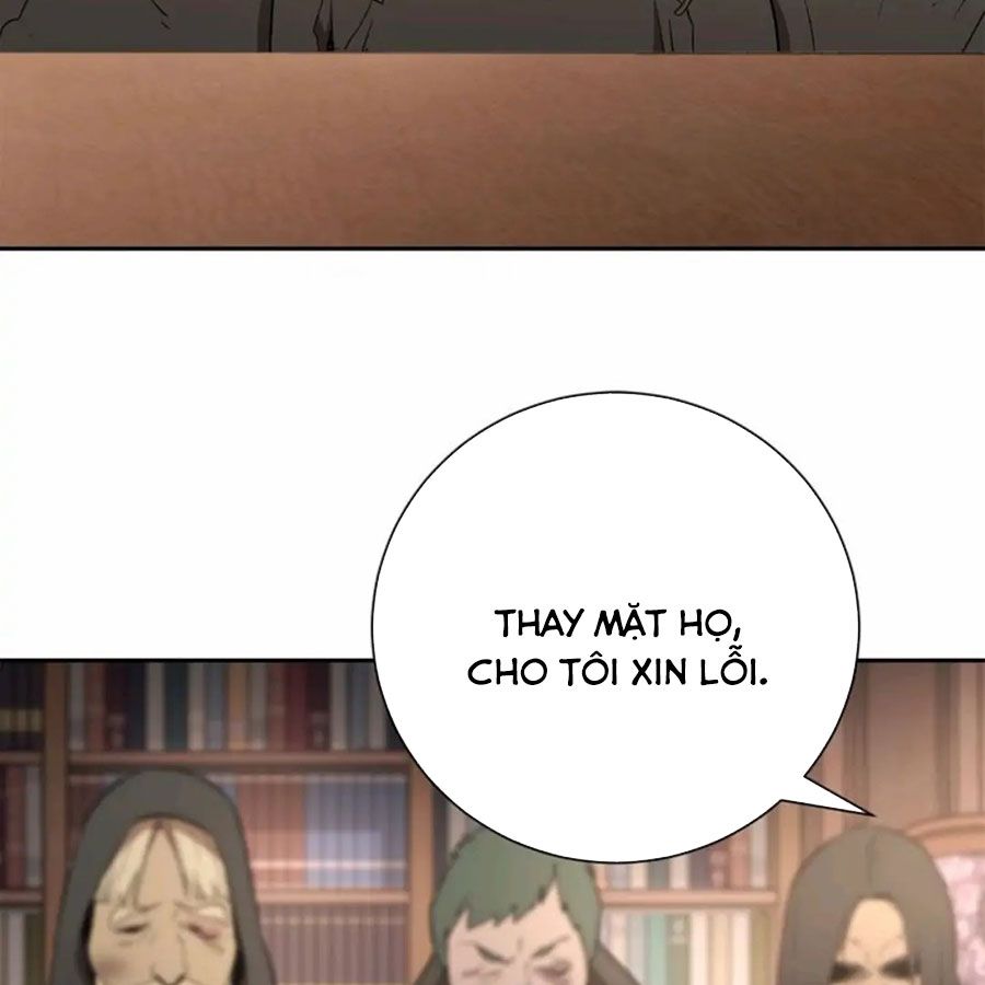 Chiến Binh Xương Trắng Thất Thủ: Chapter 95