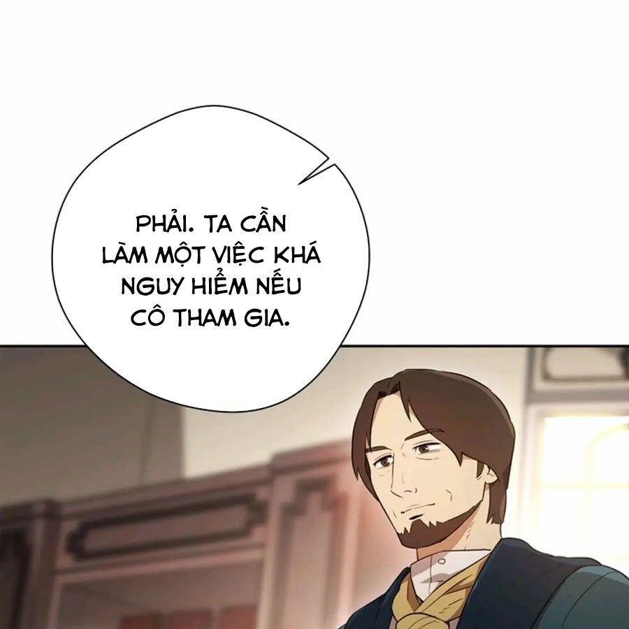 Chiến Binh Xương Trắng Thất Thủ: Chapter 95