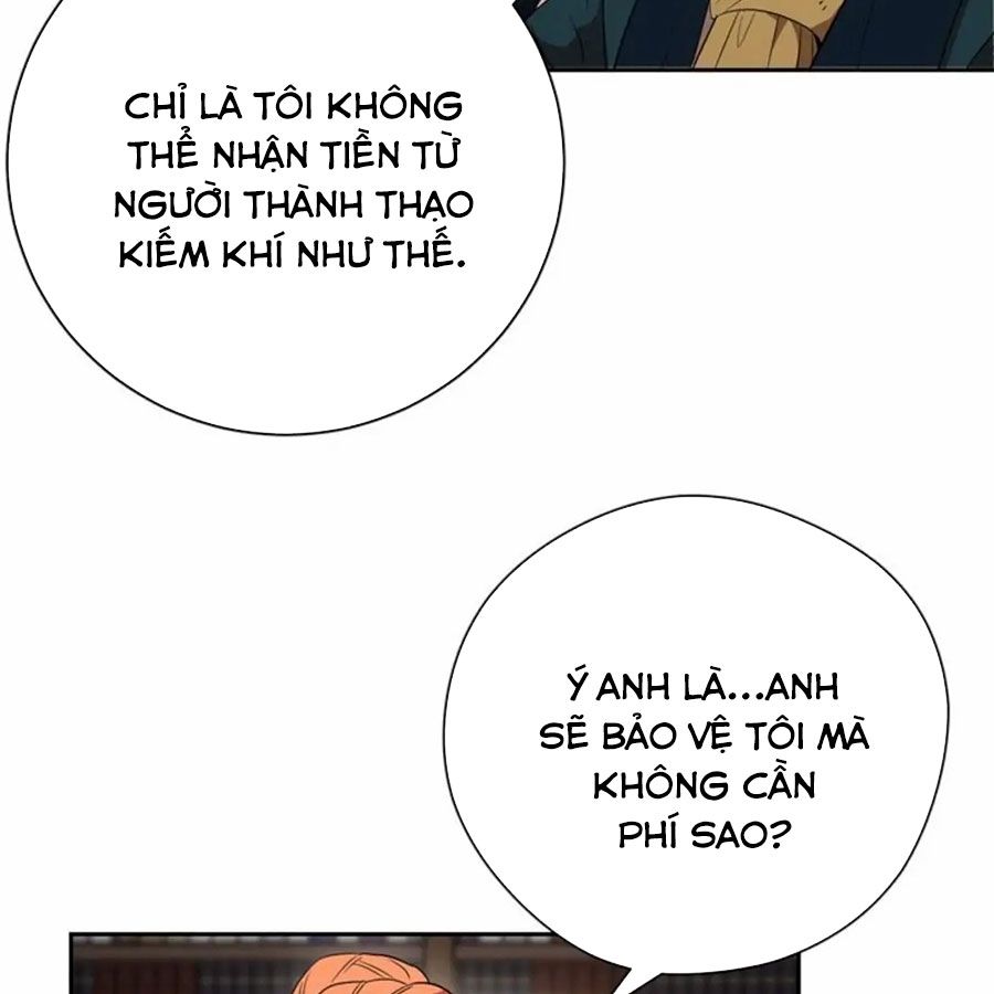 Chiến Binh Xương Trắng Thất Thủ: Chapter 95