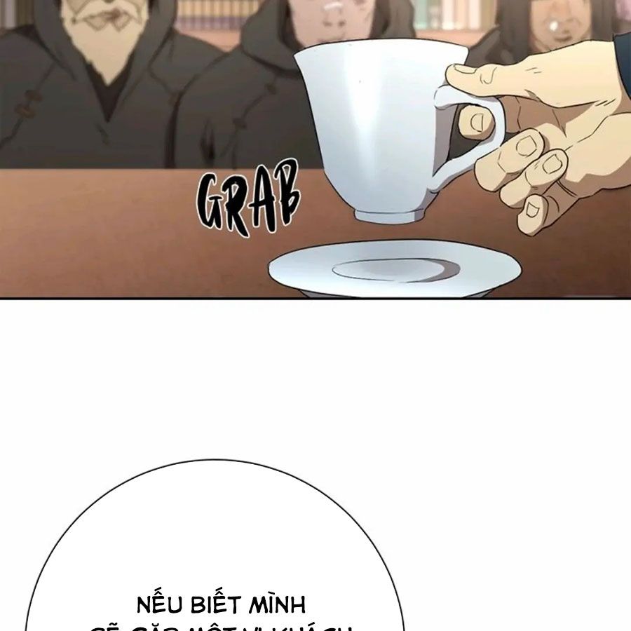 Chiến Binh Xương Trắng Thất Thủ: Chapter 95