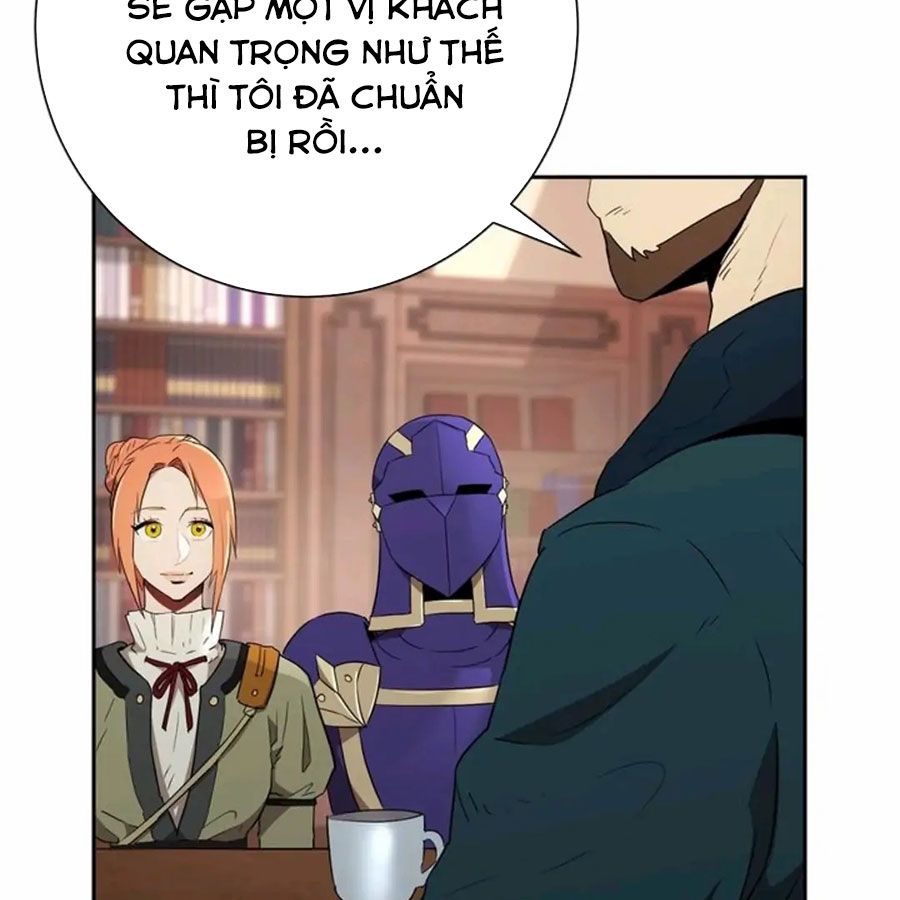 Chiến Binh Xương Trắng Thất Thủ: Chapter 95