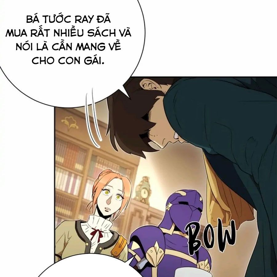 Chiến Binh Xương Trắng Thất Thủ: Chapter 95