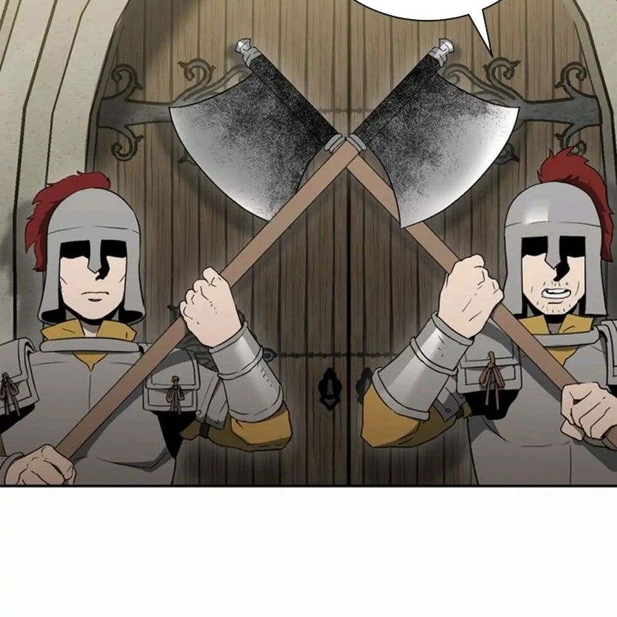 Chiến Binh Xương Trắng Thất Thủ: Chapter 95