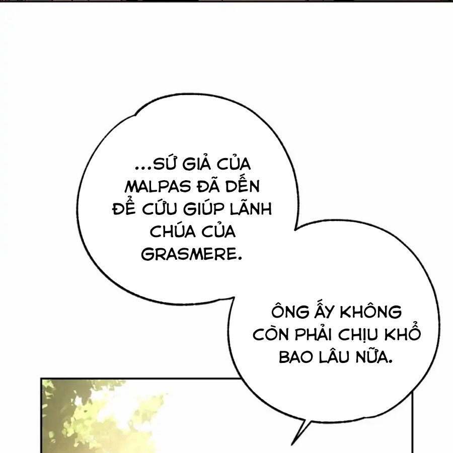 Chiến Binh Xương Trắng Thất Thủ: Chapter 95