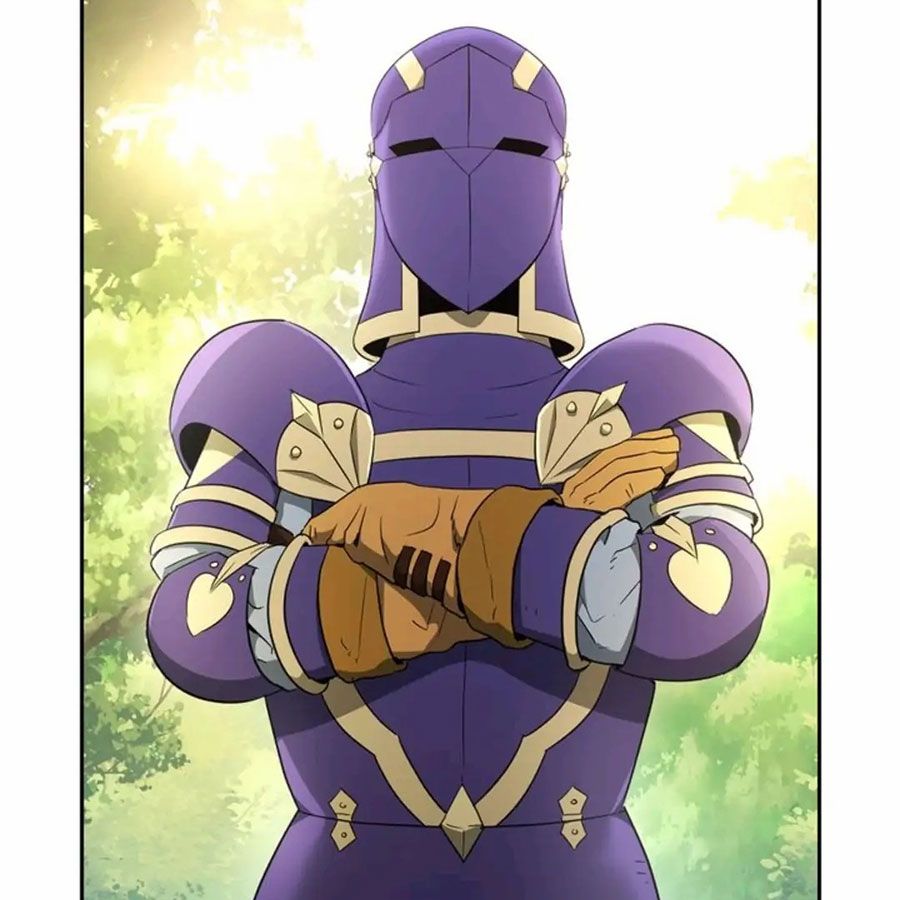 Chiến Binh Xương Trắng Thất Thủ: Chapter 95