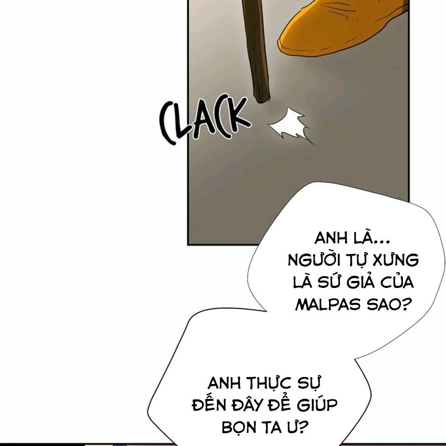 Chiến Binh Xương Trắng Thất Thủ: Chapter 95