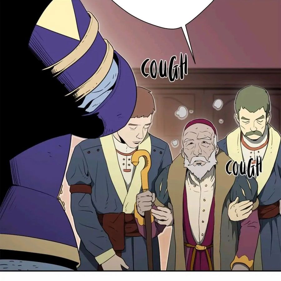 Chiến Binh Xương Trắng Thất Thủ: Chapter 95