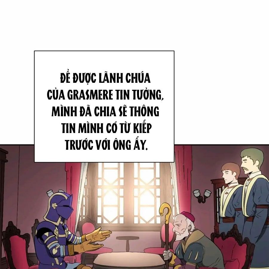 Chiến Binh Xương Trắng Thất Thủ: Chapter 95