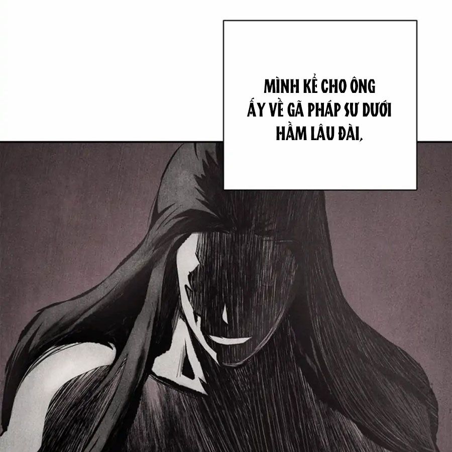 Chiến Binh Xương Trắng Thất Thủ: Chapter 95