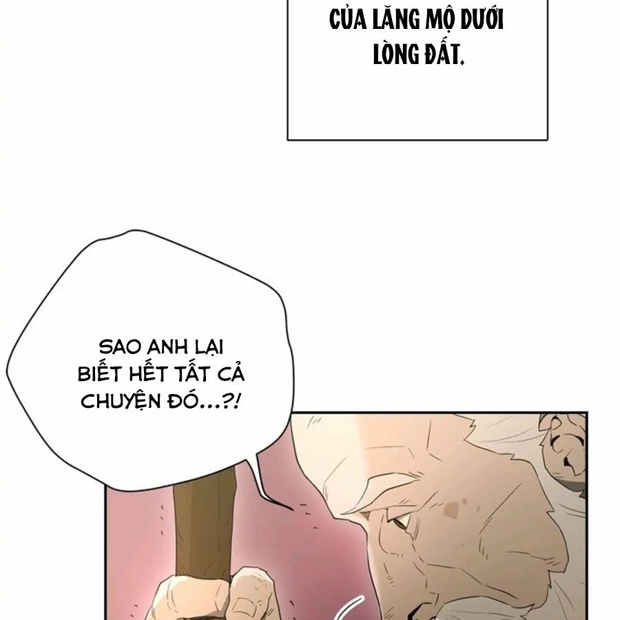 Chiến Binh Xương Trắng Thất Thủ: Chapter 95