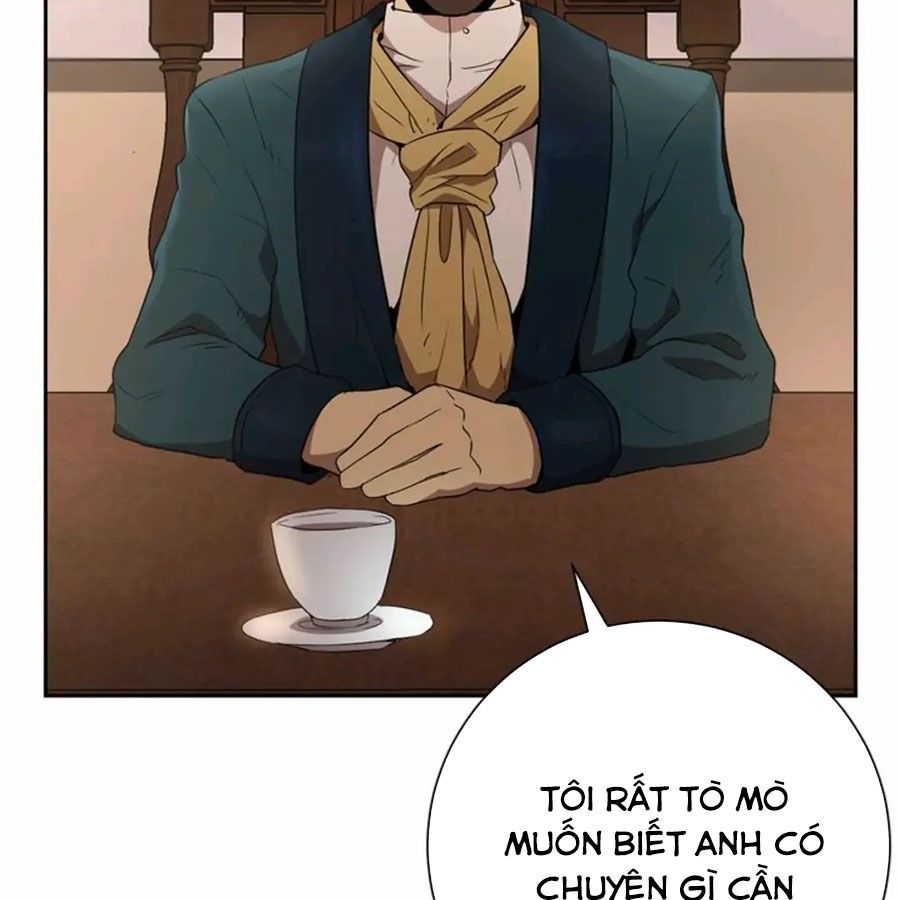 Chiến Binh Xương Trắng Thất Thủ: Chapter 95