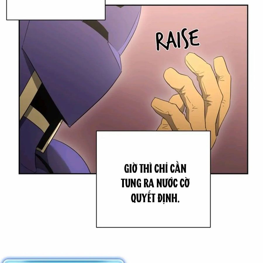 Chiến Binh Xương Trắng Thất Thủ: Chapter 95